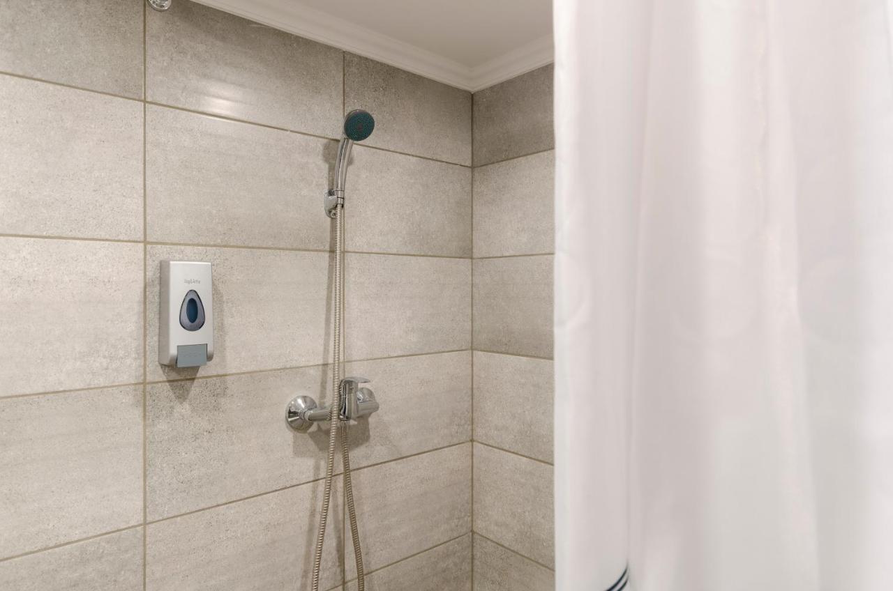 بودابست Bartok Suites المظهر الخارجي الصورة