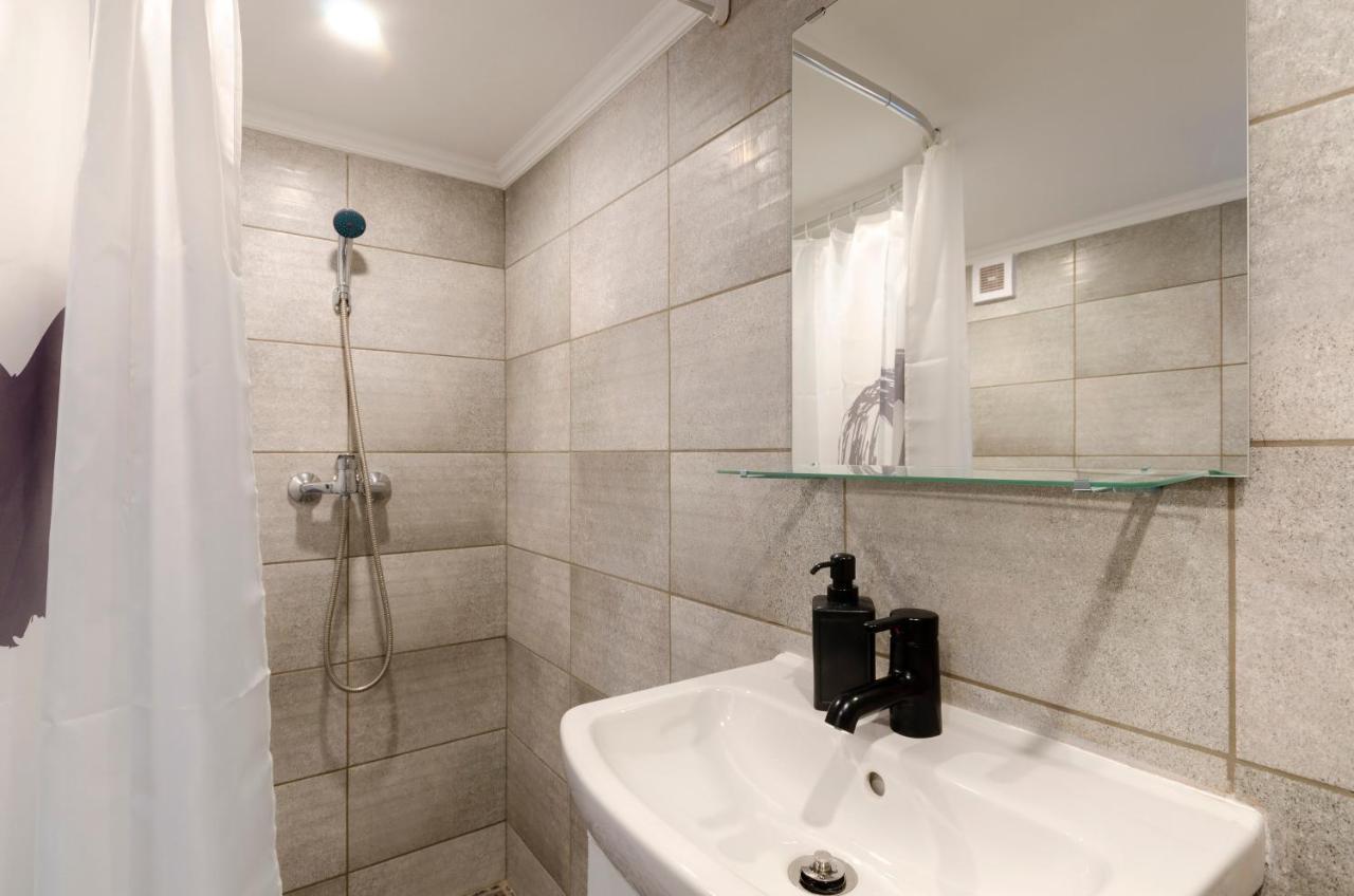 بودابست Bartok Suites المظهر الخارجي الصورة