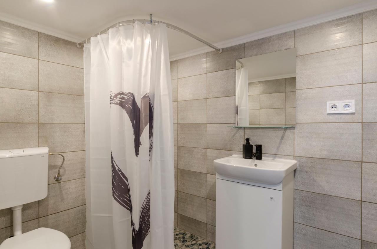 بودابست Bartok Suites المظهر الخارجي الصورة