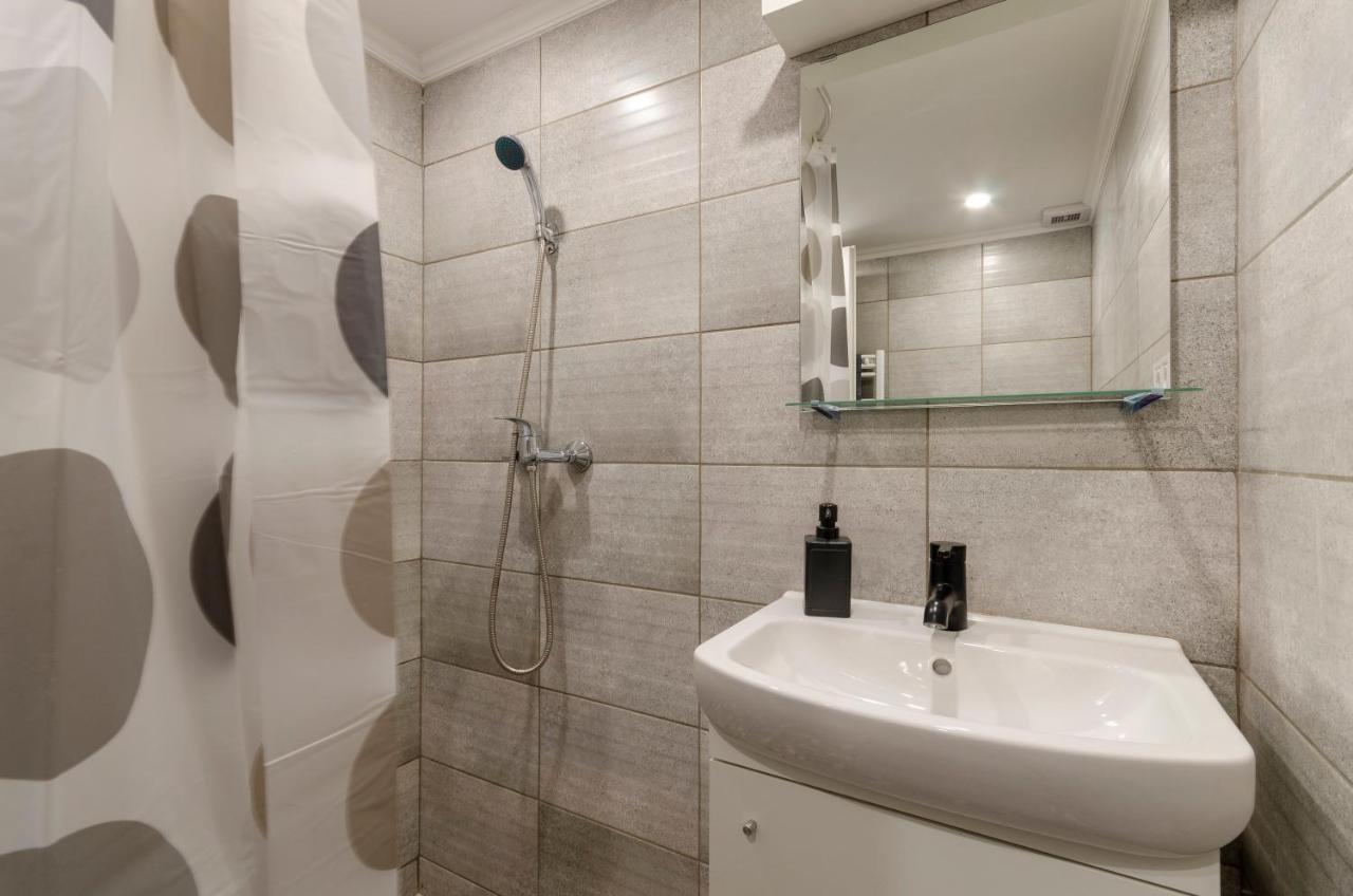 بودابست Bartok Suites المظهر الخارجي الصورة