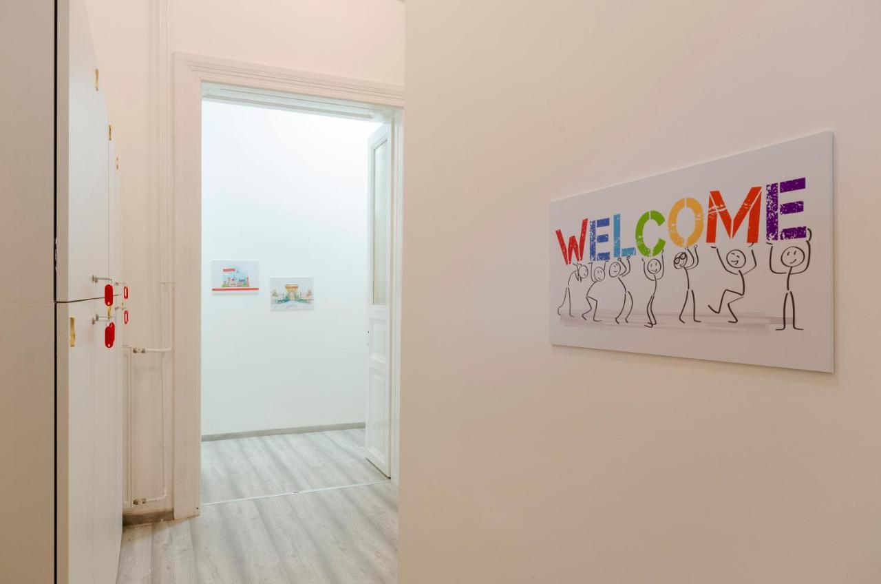 بودابست Bartok Suites المظهر الخارجي الصورة