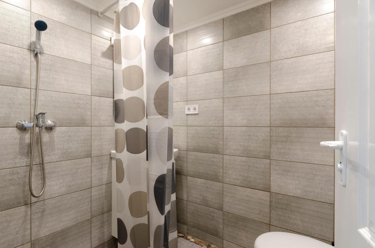 بودابست Bartok Suites المظهر الخارجي الصورة